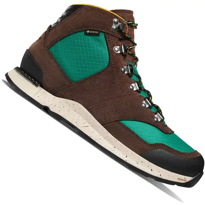 Danner Free Spirit 4.5'' Trekkingschuhe Dark Earth- 41 - Nur noch 1 auf Lager