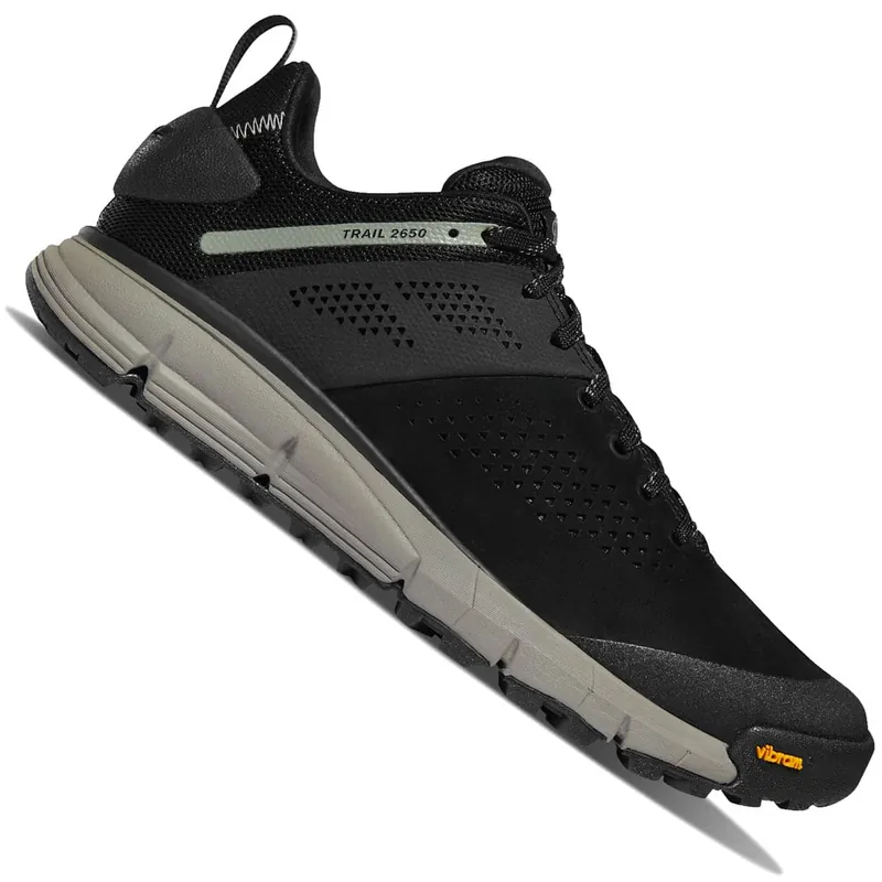 Danner Trail 2650 3'' Outdoorschuhe Black/Gray- 41 - Nur noch 1 auf Lager