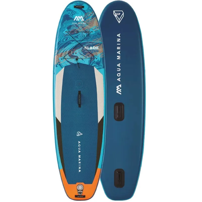 Aqua Marina Blade 10'6'' Windsurf-SUP Blue-