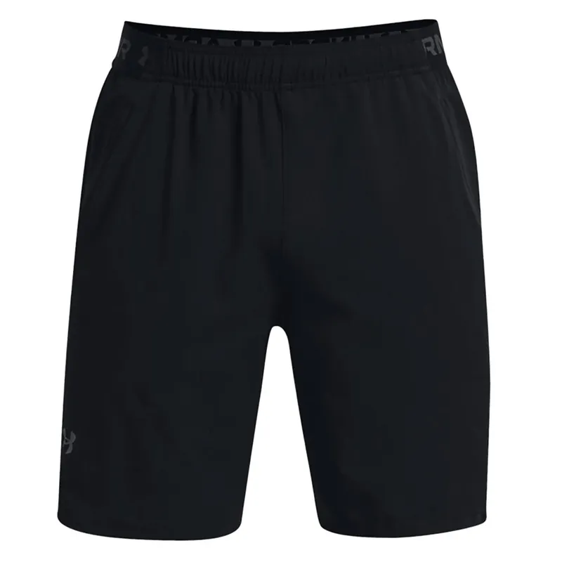 Under Armour Vanish Woven 8'' Short Black- S