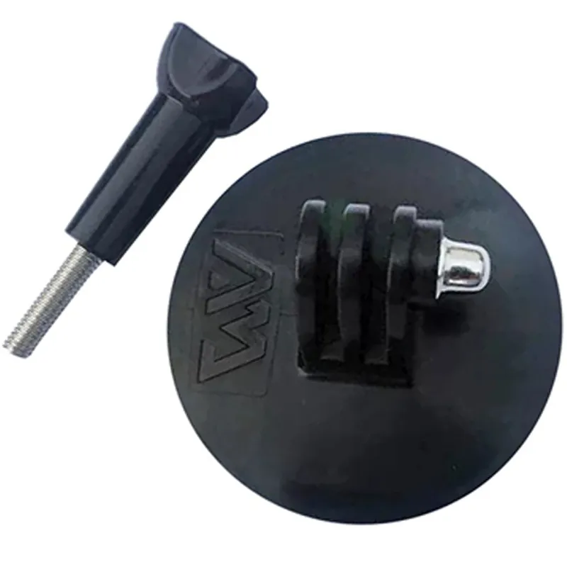 Aqua Marina Lite Action Camera Adapter Kamera-Aufnahme Black-
