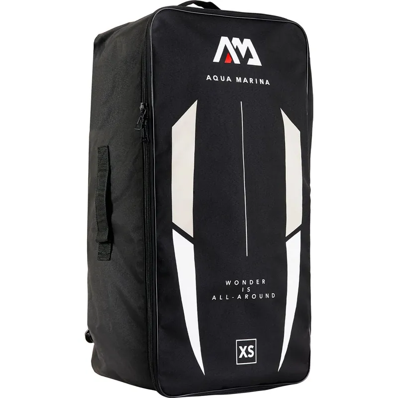 Aqua Marina iSUP Zip Backpack XS SUP-Tasche Black-