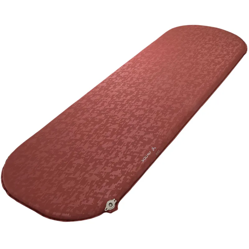 Vaude Tour 3.8 Isomatte Redwood-
