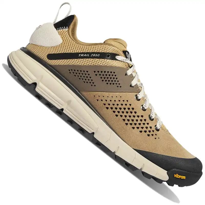 Danner Trail 2650 3'' Schuhe Bronze/Wheat- 36 - Nur noch 1 auf Lager