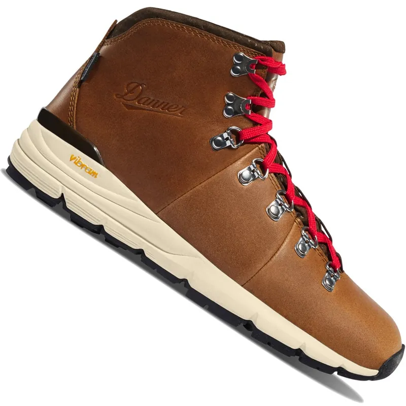 Danner Mountain 600 4.5'' Trekkingschuhe Saddle Tan- 36.5 - Nur noch 1 auf Lager