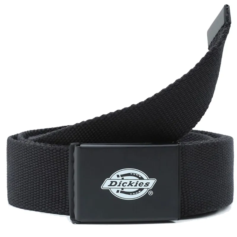 Dickies Orcutt Hosengürtel Black-