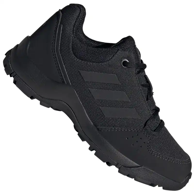 adidas Performance Terrex Hyperhiker Low K Outdoorschuhe Core Black/Core Black/Grey Five- 28