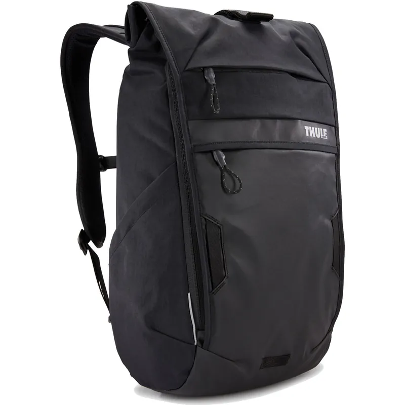 THULE Paramount Commuter 18L Freizeitrucksack Black-