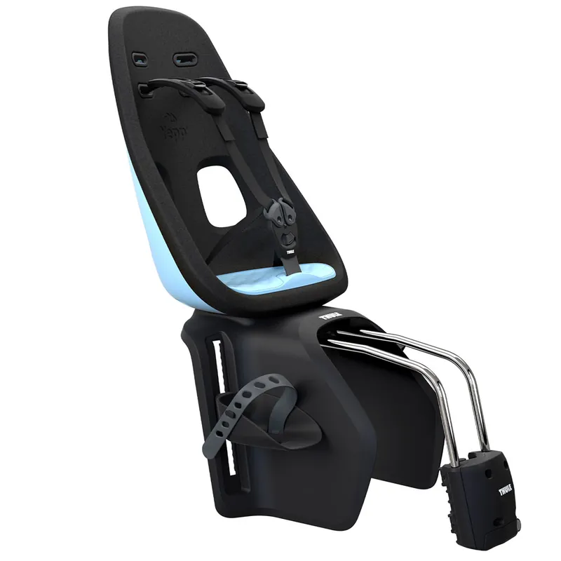 THULE Yepp Nexxt Maxi FM Radkindersitz Aquamarine-