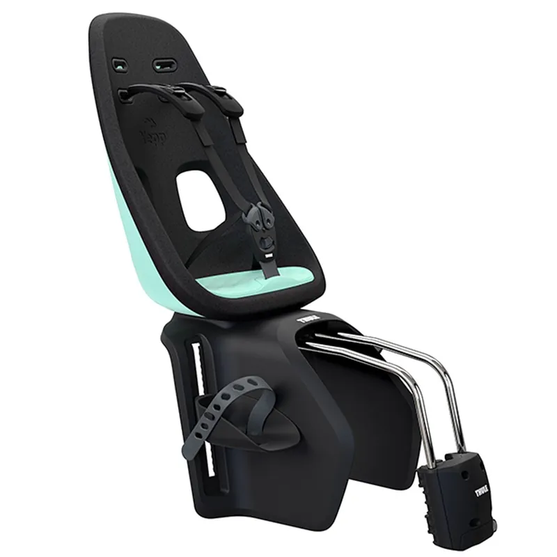 THULE Yepp Nexxt Maxi FM Fahrradkindersitz Mint Green-
