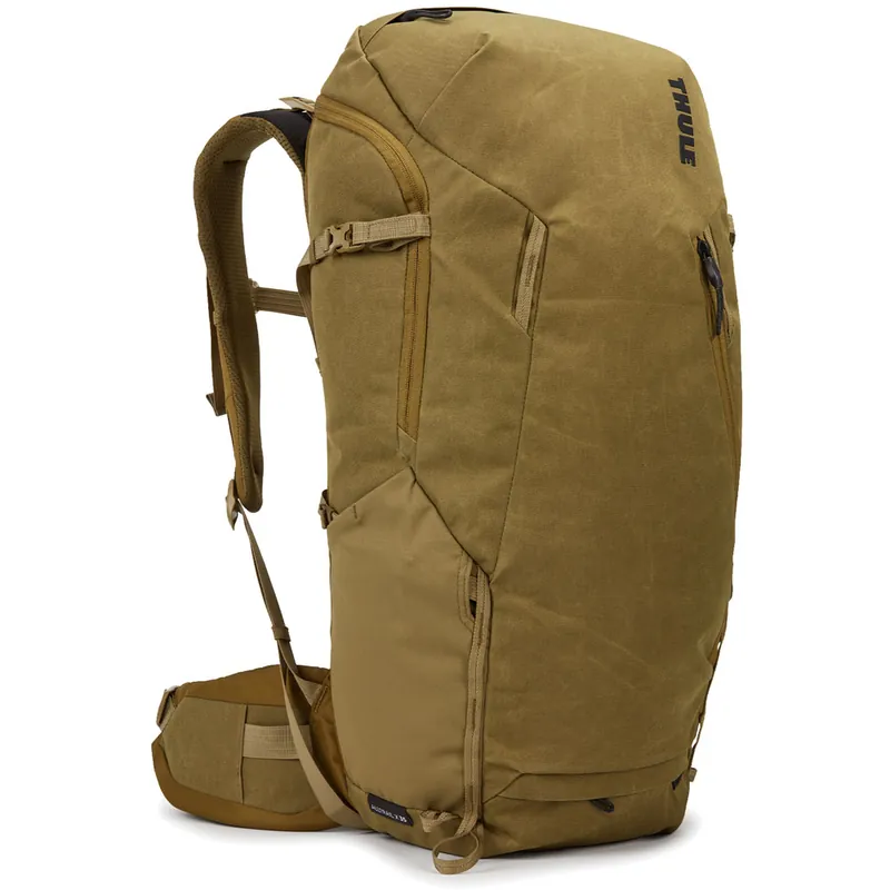 THULE AllTrail X 35L Wanderrucksack Nutria Brown-