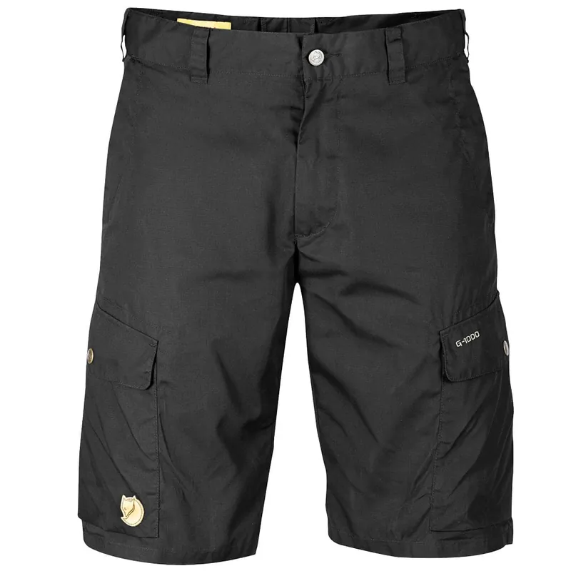 Fjällräven Ruaha Reiseshorts Dark Grey- 46