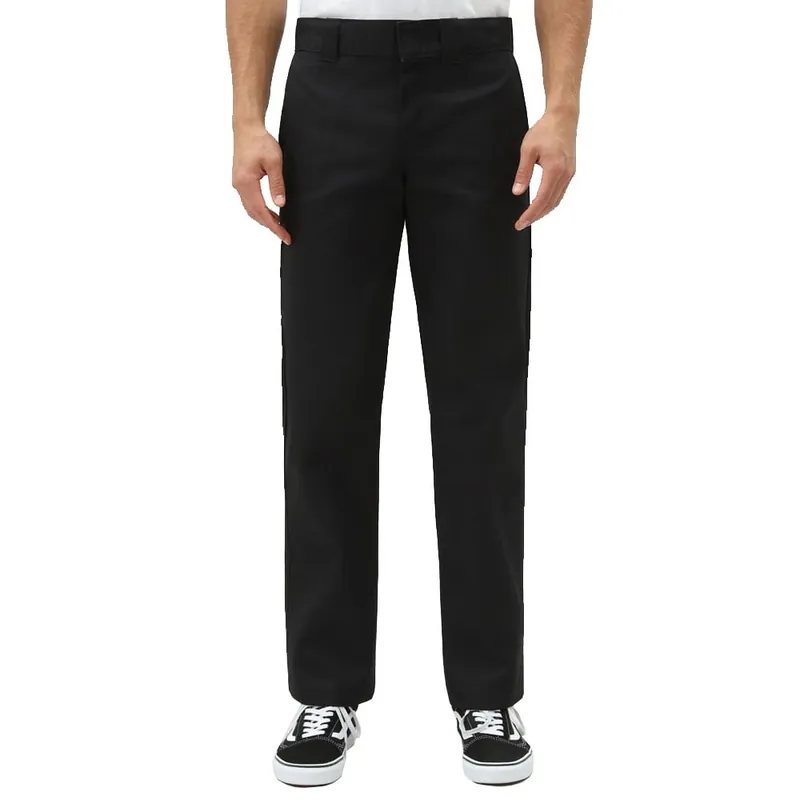Dickies 873 Rec Stoffhose Black-9