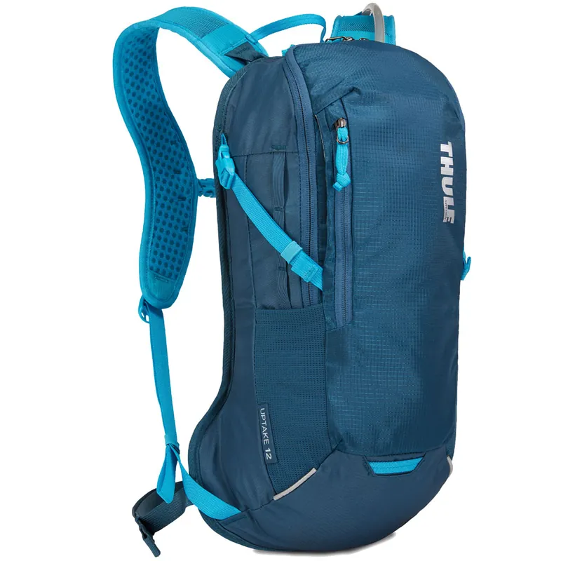THULE UpTake H2O Bike 12 Rucksack Blue-