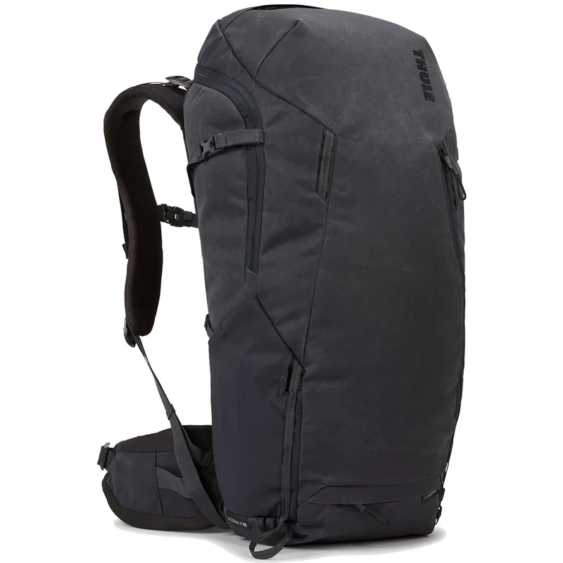 THULE AllTrail X 35L Rucksack Obsidian-