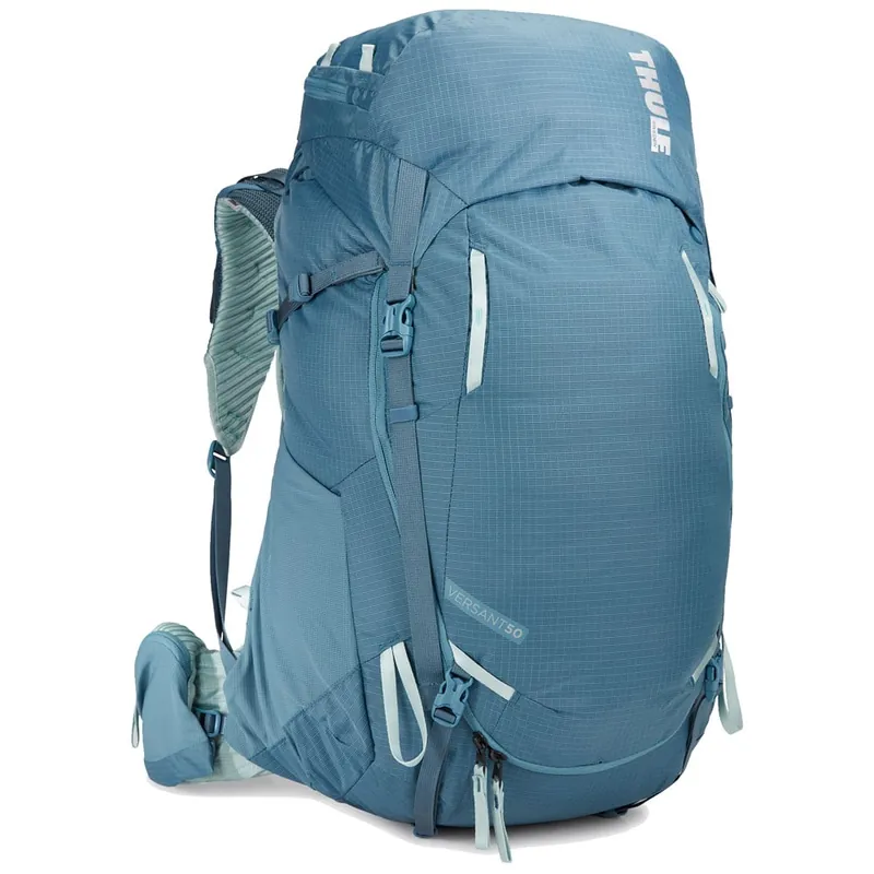 THULE Versant 50L Tourenrucksack Aegean Blue-