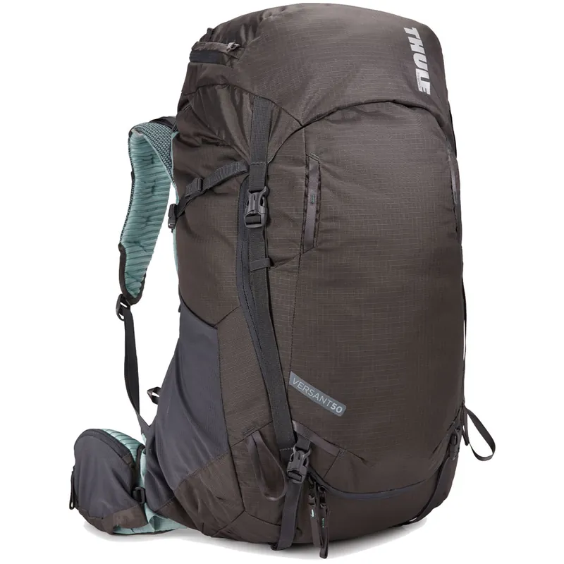 THULE Versant 50L Mehrtagestouren-Rucksack Asphalt Grey-