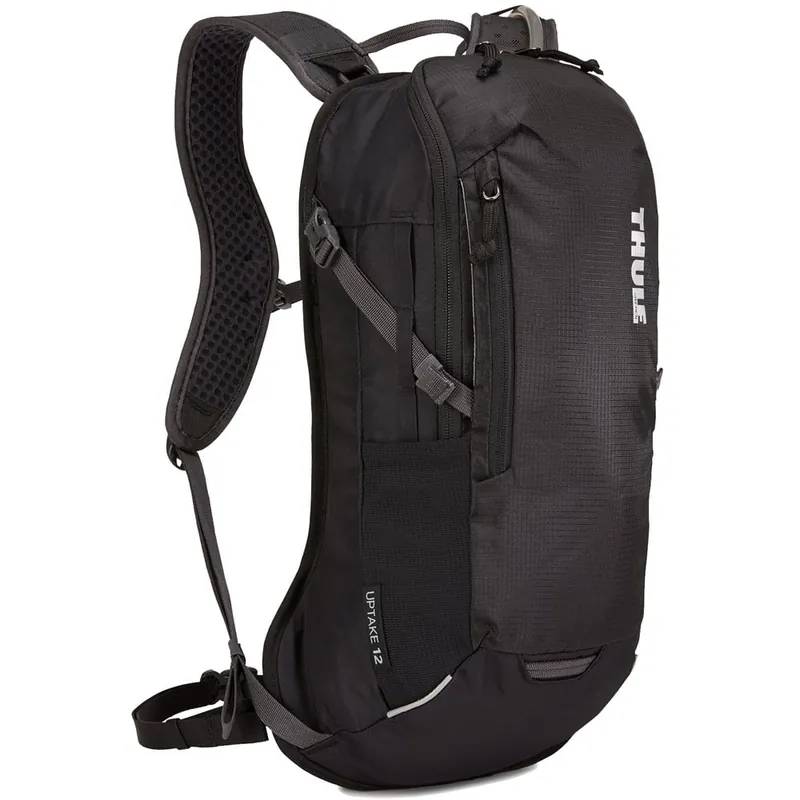 THULE UpTake H2O Bike 12 Fahrrad-Rucksack Black-