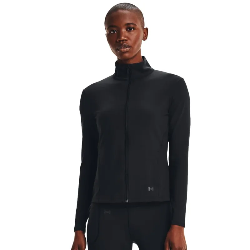 Under Armour Motion Trainingsjacke Black-9