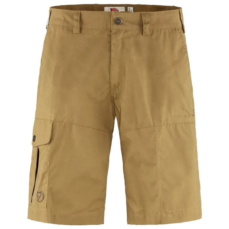Fjällräven Karl Pro Shorts Short Buckwheat Brown-