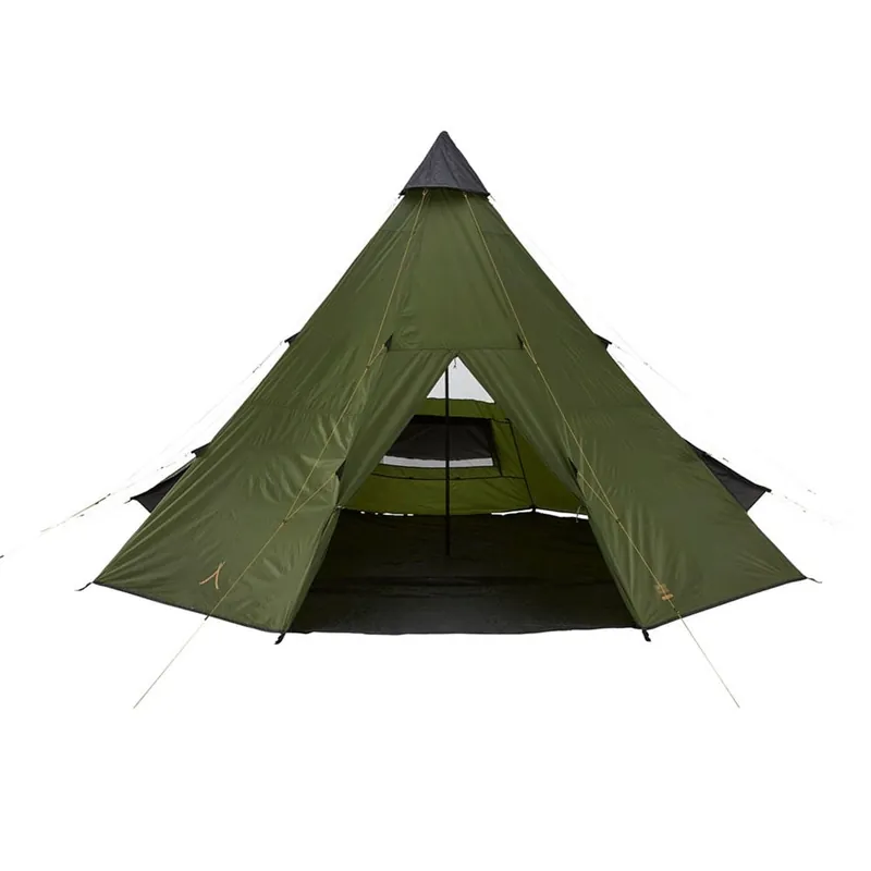 Grand Canyon Black Falls 8 Zelt Capulet Olive-