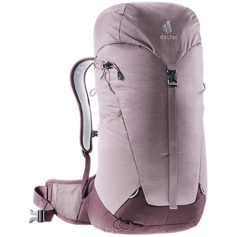 Deuter AC Lite SL 28 Wanderrucksack Grape/Aubergine-