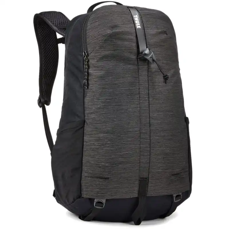 THULE Nanum 18L Wanderrucksack Black-
