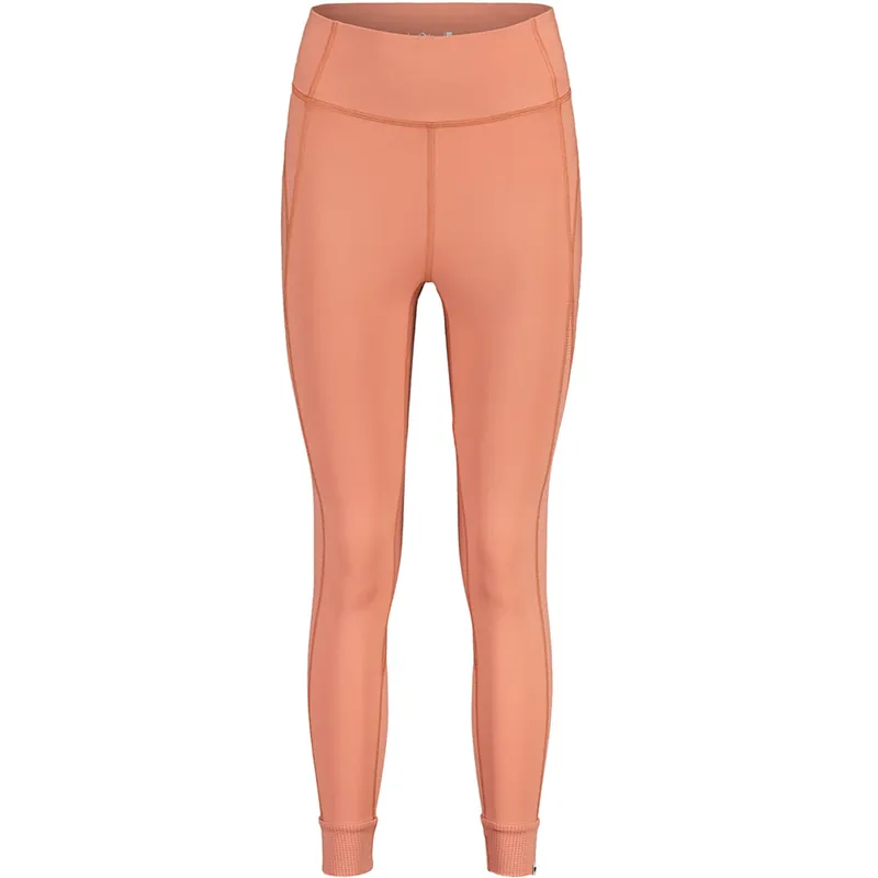 Maloja AntellaM. Sporthose Rosewood-9