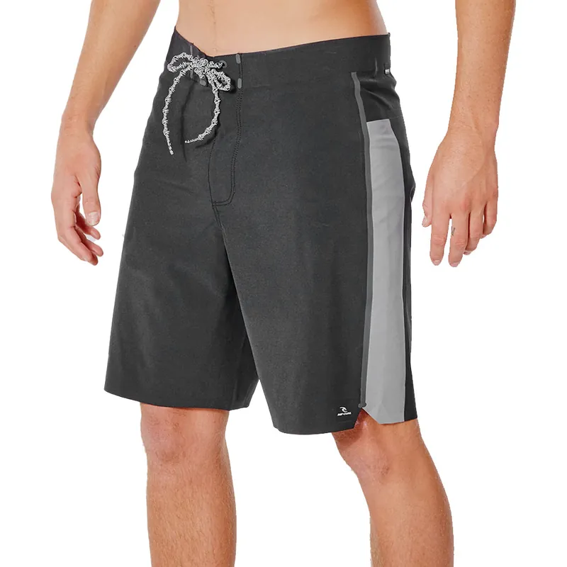 Rip Curl Mirage MF 1 Ultimate Surfshorts Black-9