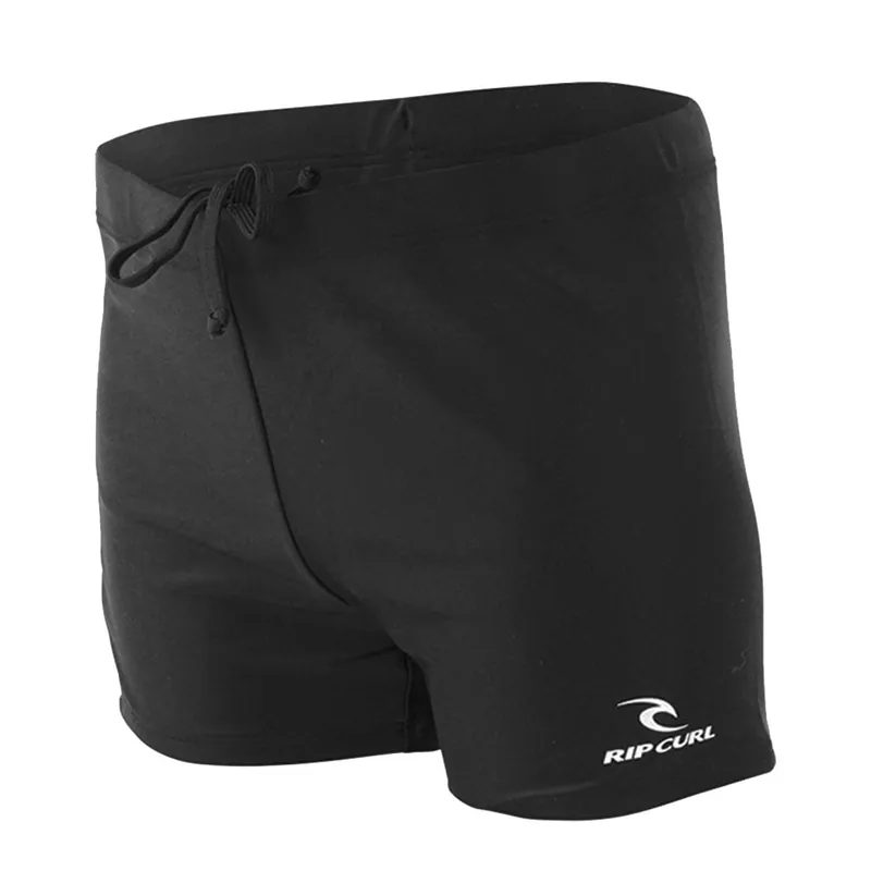 Rip Curl Corp Boyleg Sluggo Badehose Black-9