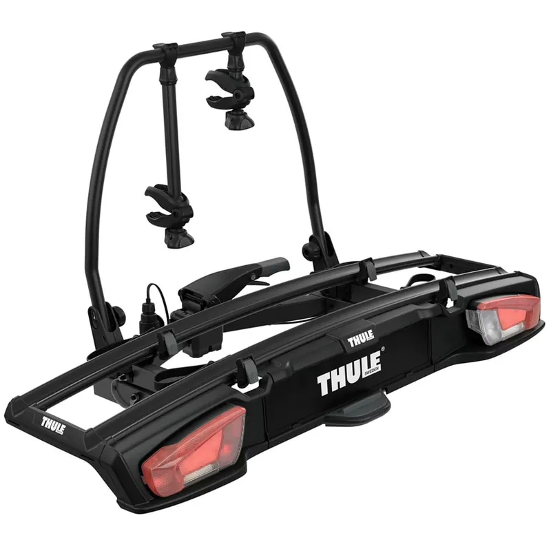 THULE VeloSpace XT 2 Fahrradträger Black-