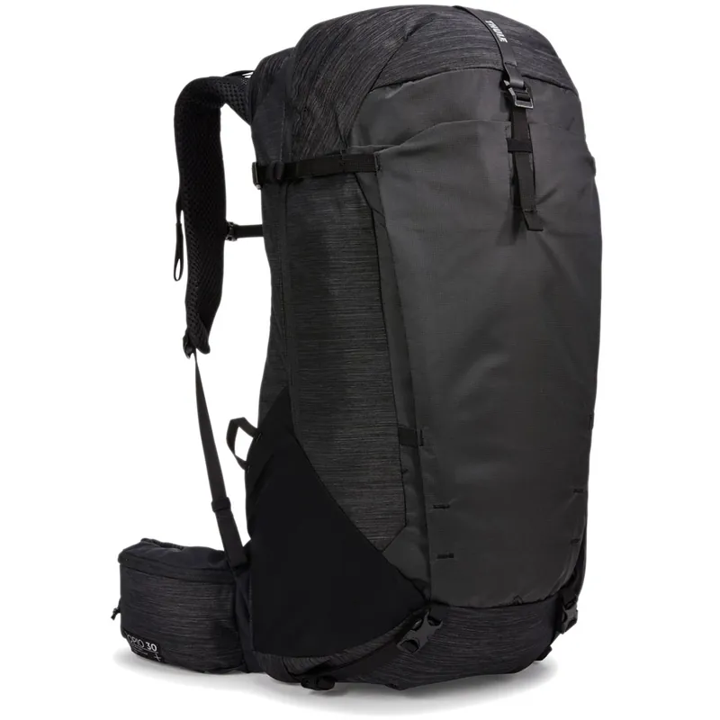 THULE Topio 30L Rucksack Black-