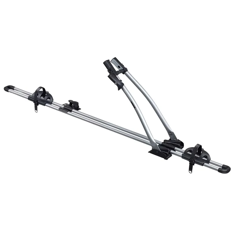 THULE FreeRide Fahrradträger Aluminium-