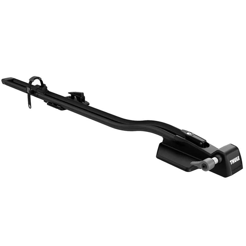 THULE FastRide Fahrradträger Black-