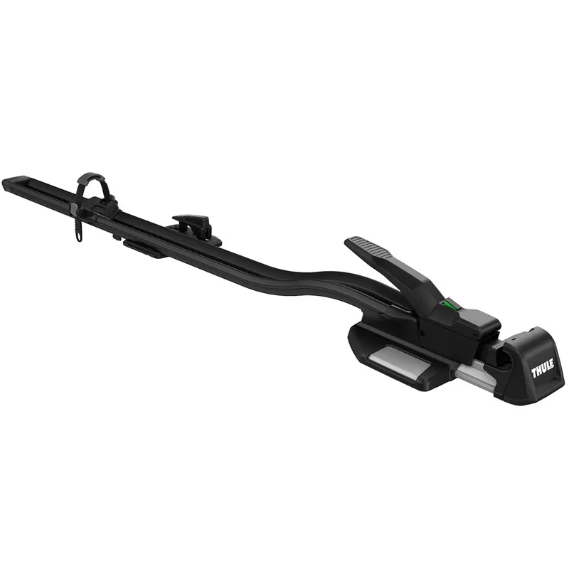 THULE TopRide Fahrradträger Black-