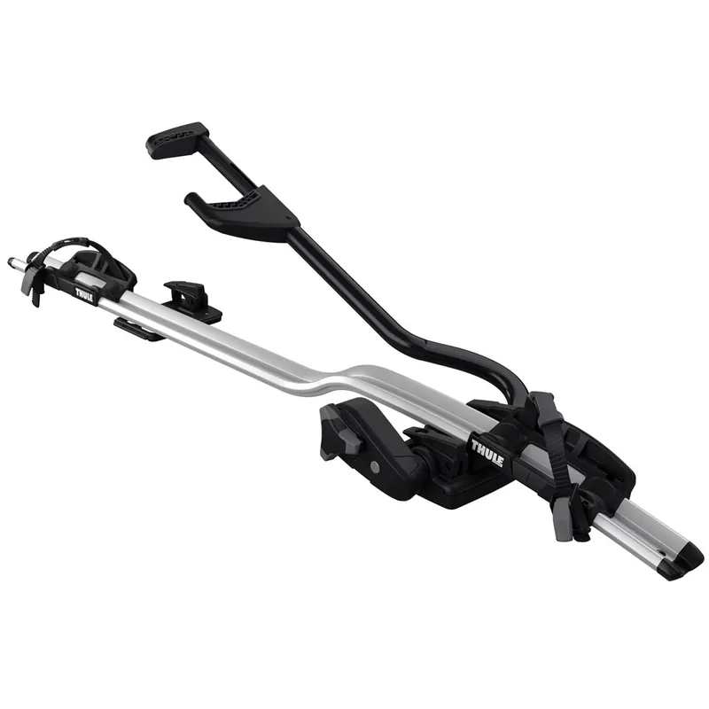 THULE ProRide Fahrradträger Black/Aluminium-
