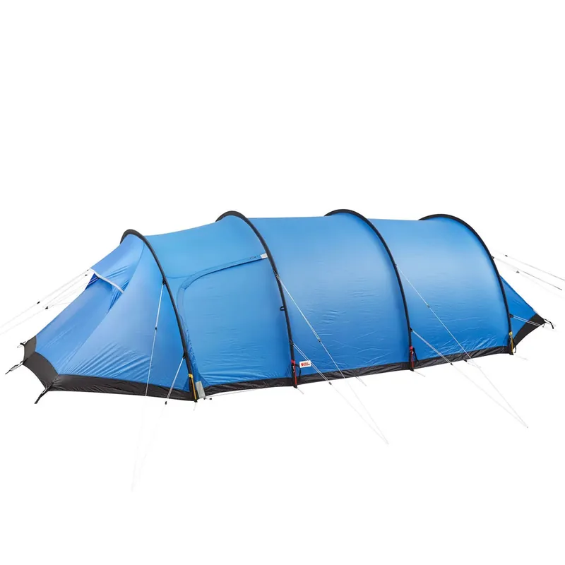 Fjällräven Keb Endurance 4 Tunnelzelt UN Blue-