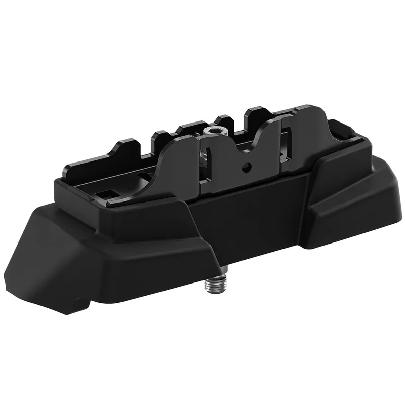 THULE FixPoint Kit 187009 Befestigungsadapter Black-