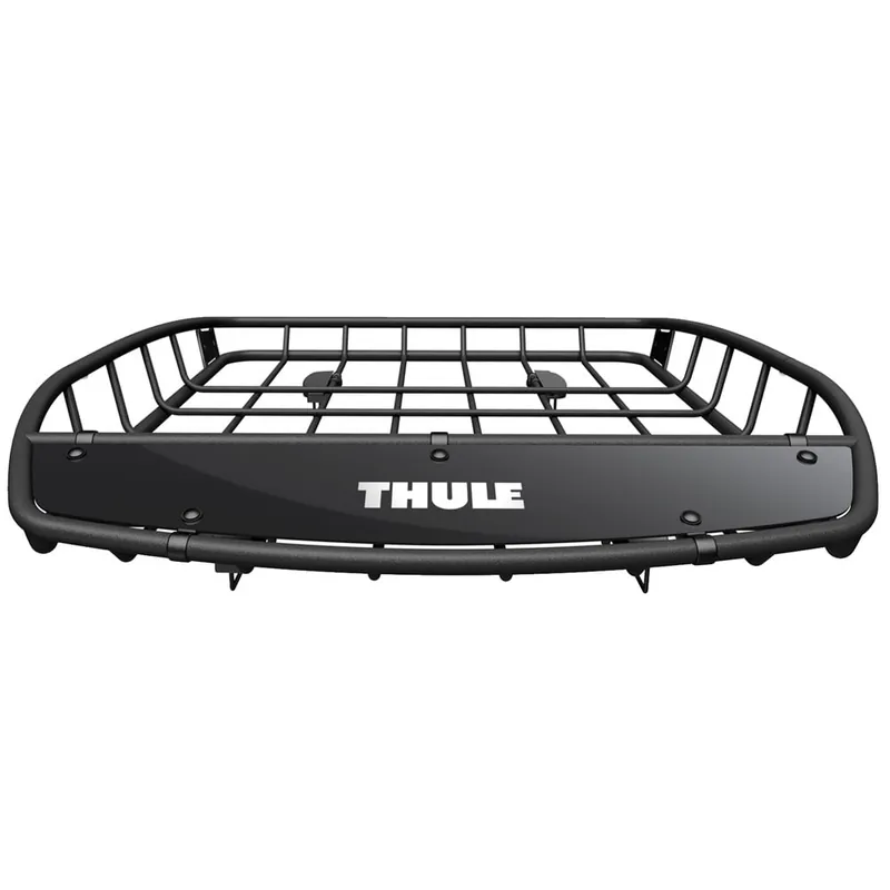 THULE Canyon XT Dachkorb Black-