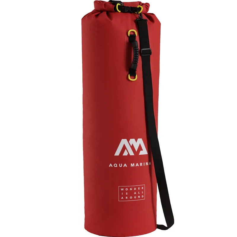 Aqua Marina Dry Bag 90 Trockensack Red-