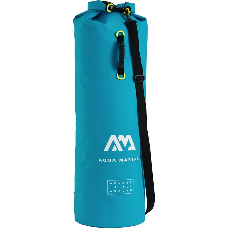 Aqua Marina Dry Bag 90 Seesack Blue-