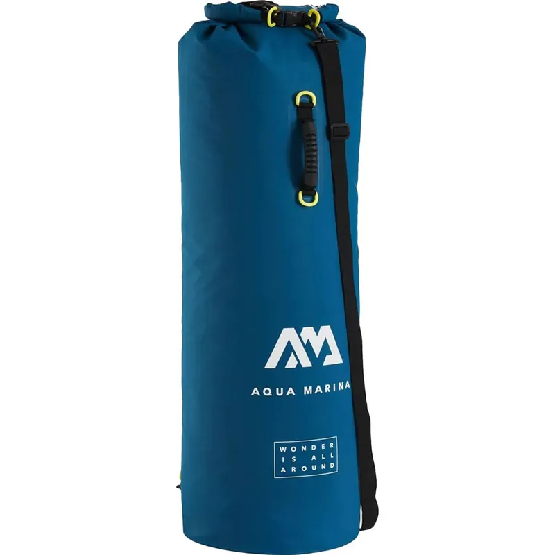 Aqua Marina Dry Bag 90 Trockensack Dark Blue-