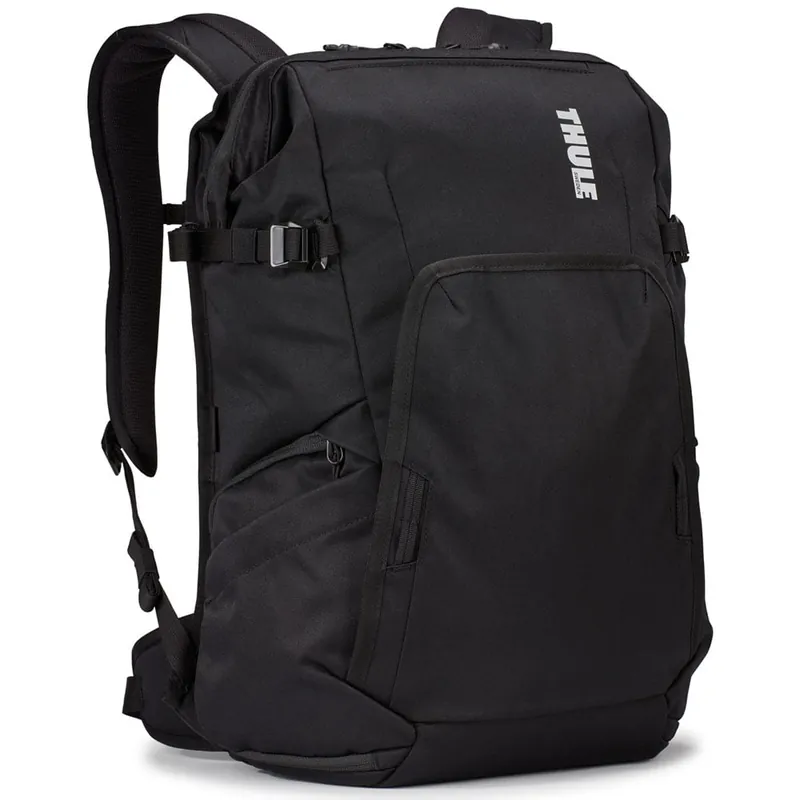 THULE Covert Camera 24L Fotorucksack Black-