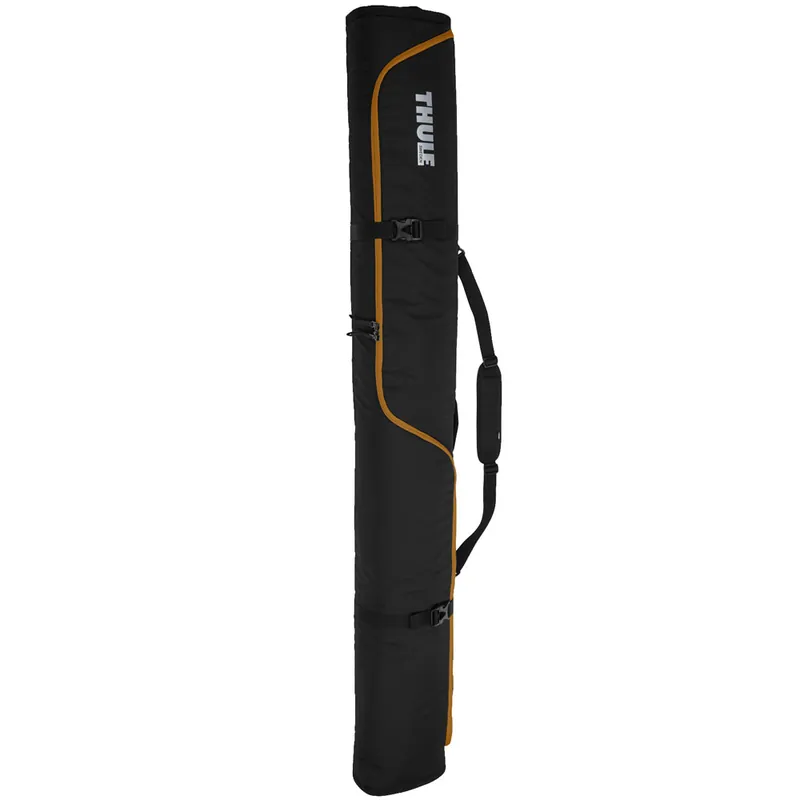 THULE RoundTrip Ski Roller Skirolltasche Black-