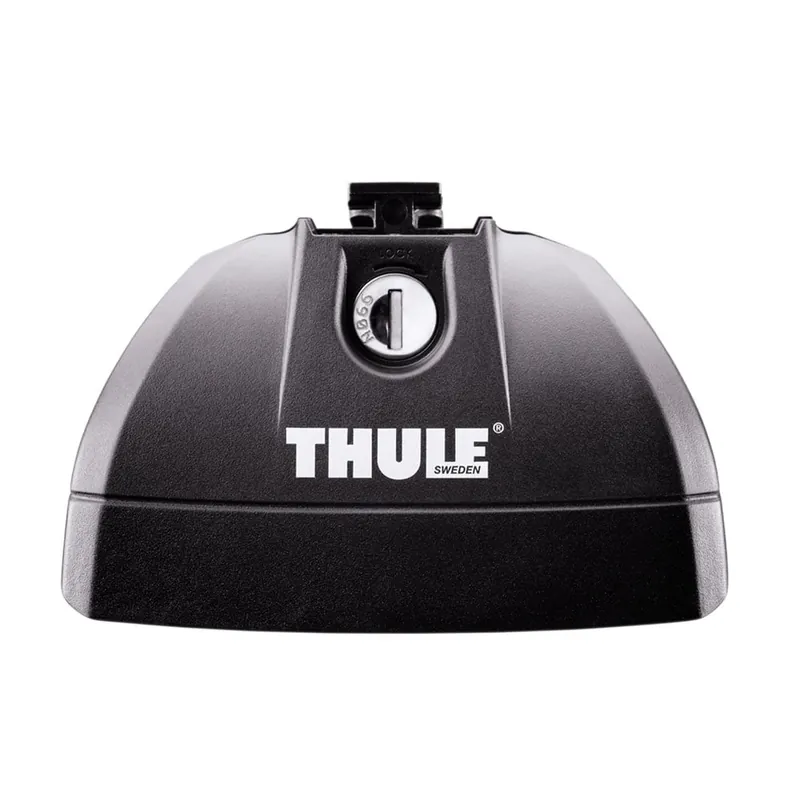 THULE Rapid Fixpoint XT 753 Lastenträger Black-