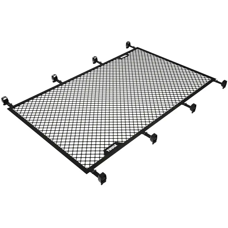 THULE Load L Ladungsnetz Black-