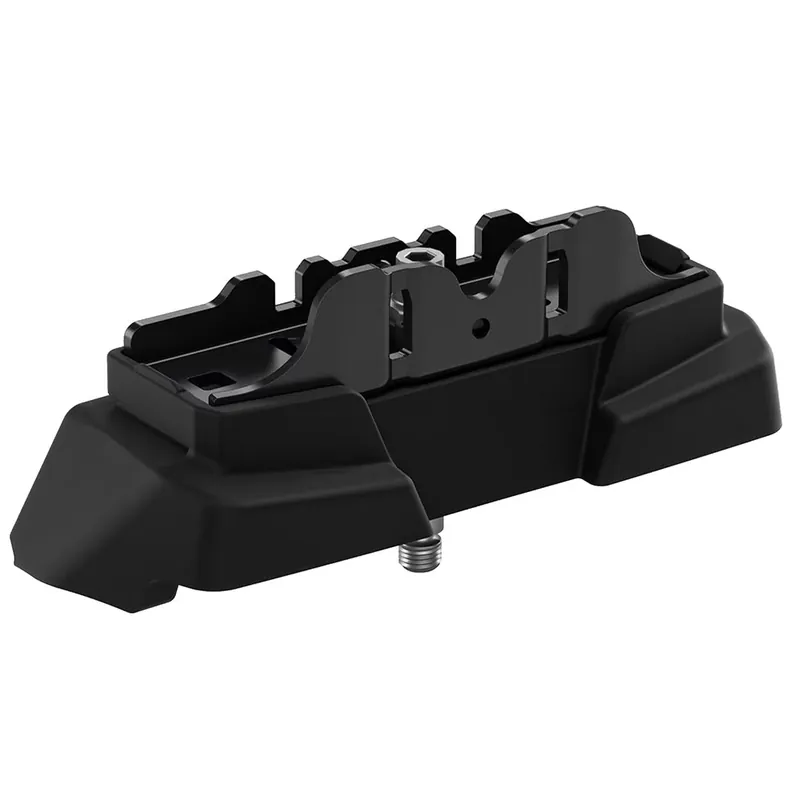 THULE FixPoint Kit 187010 Befestigungsteile Black-