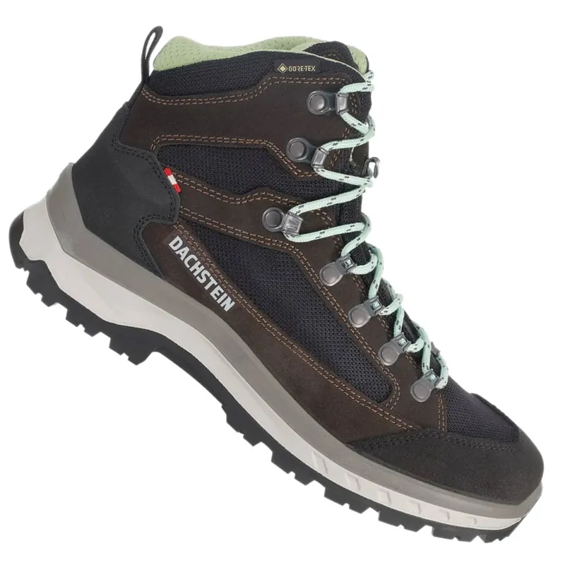 Dachstein Sonnstein MC Gore-Tex Wanderschuhe- 37.5 - Nur noch 1 auf Lager