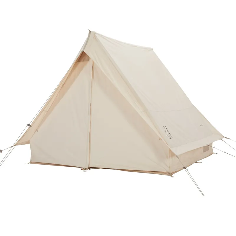Nordisk Vimur 5.6 Zelt Natural-