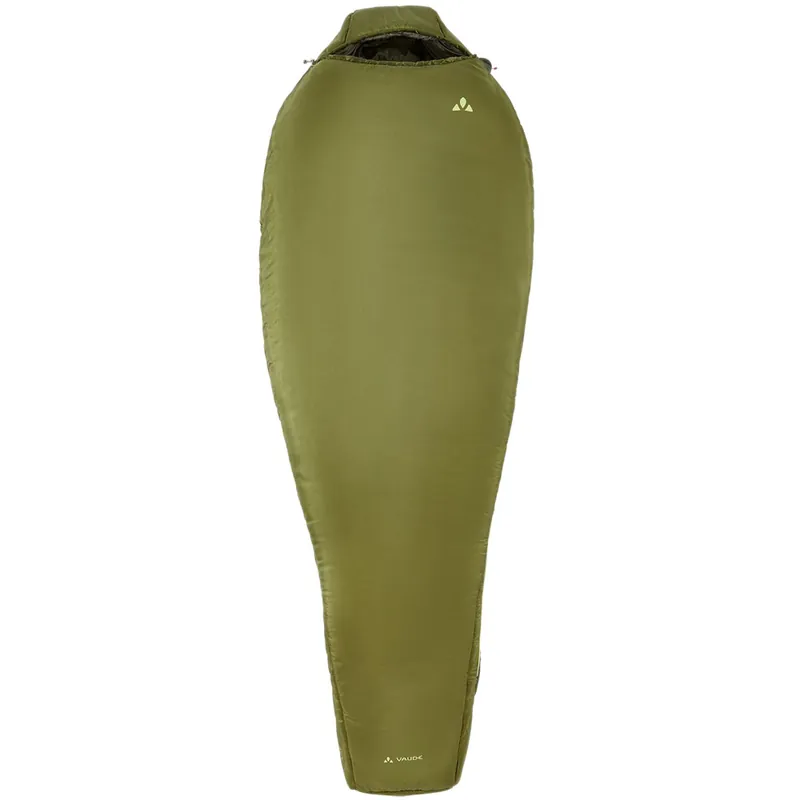 Vaude Selun 1300 Mumienschlafsack Avocado-